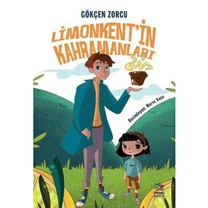 Limonkentin Kahramanları