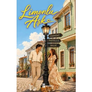 Limonlu Aşk