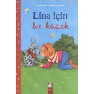 Lina İçin Bir Köpek