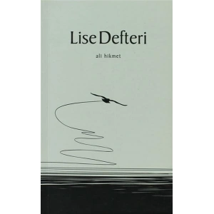 Lise Defteri