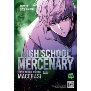 Liseli Paralı Askerin Macerası 2