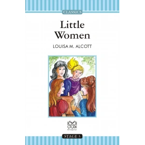 Little Woman