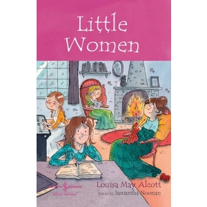 Lıttle Women - Chıldren’S Classıc (İngilizce Kitap)