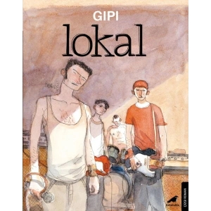 Lokal