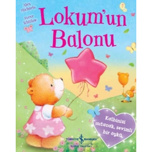 Lokum’un Balonu