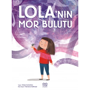 Lola’nın Mor Bulutu
