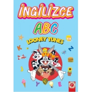 Looney Tunes - İngilizce ABC