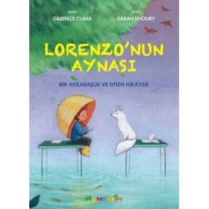 Lorenzo’nun Aynası