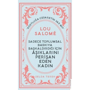 Lou Salome
