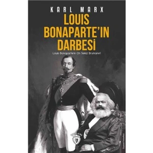 Louis Bonaparteın Darbesi