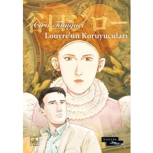 Louvre’un Koruyucuları