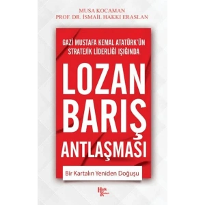 Lozan Barış Antlaşması