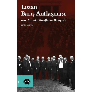 Lozan Barış Antlaşması