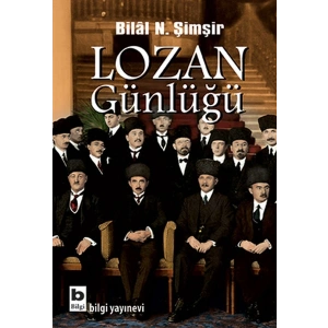 Lozan Günlüğü