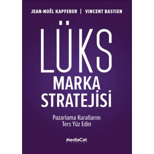 Lüks Marka Stratejisi