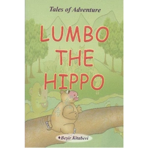 Lumbo The Hippo