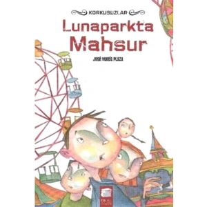 Lunaparkta Mahsur