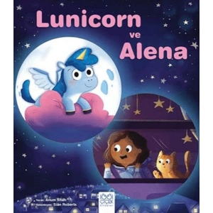 Lunicorn ve Alena