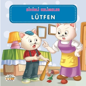 Lütfen - Sihirli Kelimeler