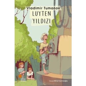 Luyten Yıldızı
