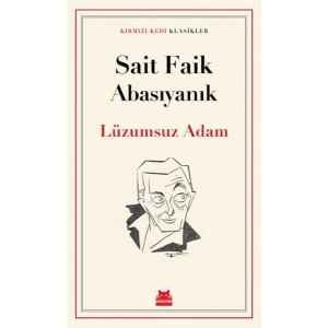 Lüzumsuz Adam
