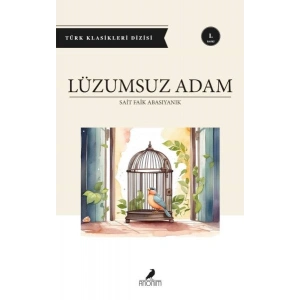 Lüzumsuz Adam