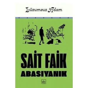 Lüzumsuz Adam
