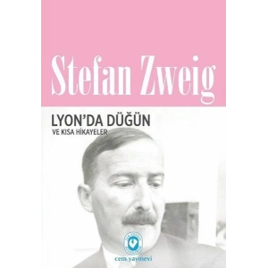 Lyonda Düğün - Ve Kısa Hikayeler