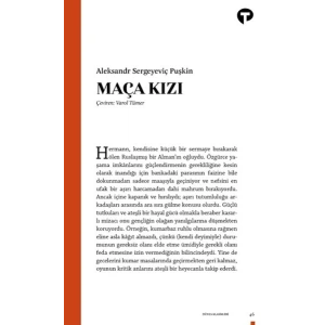 Maça Kızı