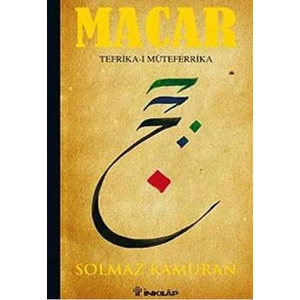 Macar - Tefrika-i Müteferrika