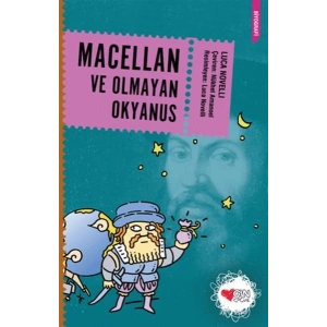 Macellan ve Olmayan Okyanus