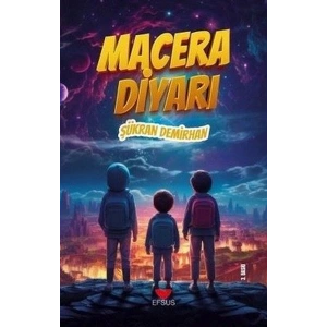Macera Diyarı