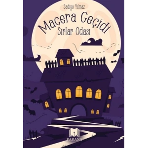 Macera Geçidi - Sırlar Odası