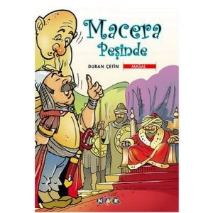 Macera Peşinde