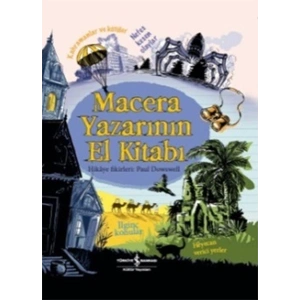 Macera Yazarının El Kitabı