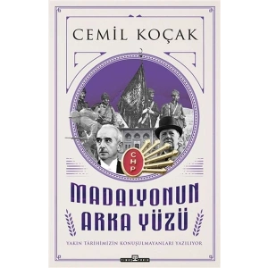 Madalyonun Arka Yüzü