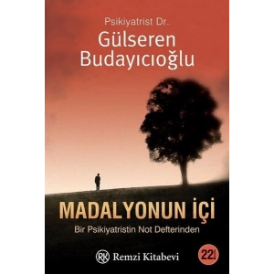 Madalyonun İçi