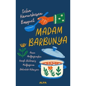 Madam Barbunya