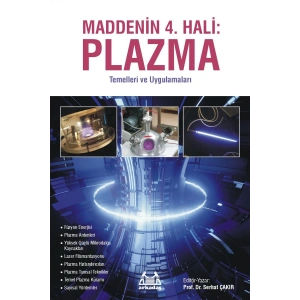 Maddenin 4. Hali: Plazma