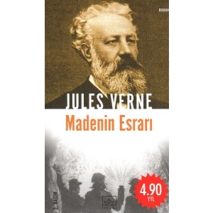 Madenin Esrarı