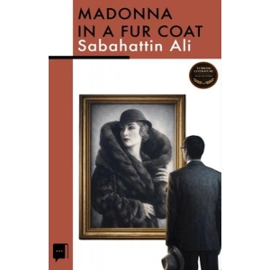 Madonna In A Fur Coat