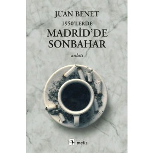 Madridde Sonbahar