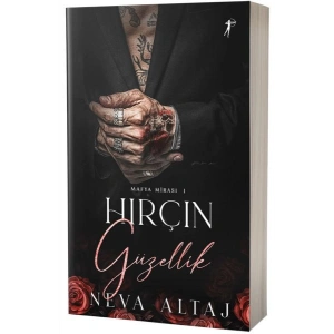 Mafya Mirası 1 Hırçın Güzellik