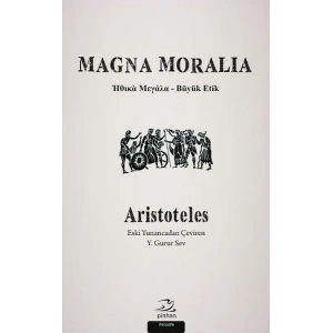 Magna Moralia