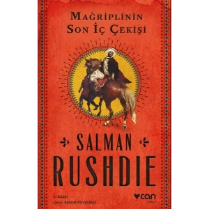 Mağriplinin Son İç Çekişi