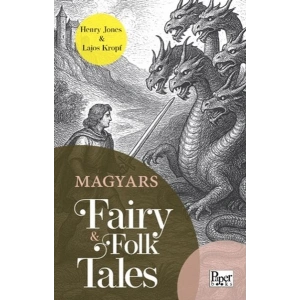 Magyars Fairy & Folk Tales