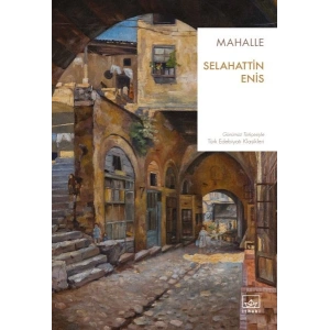 Mahalle