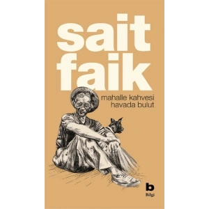 Mahalle Kahvesi Havada Bulut