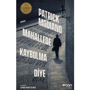 Mahallede Kaybolma Diye