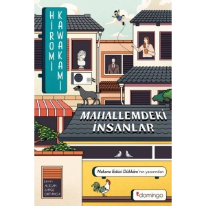 Mahallemdeki İnsanlar